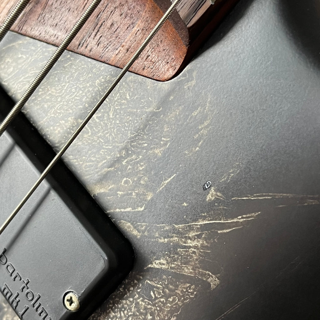 Ibanez SR500B Bass