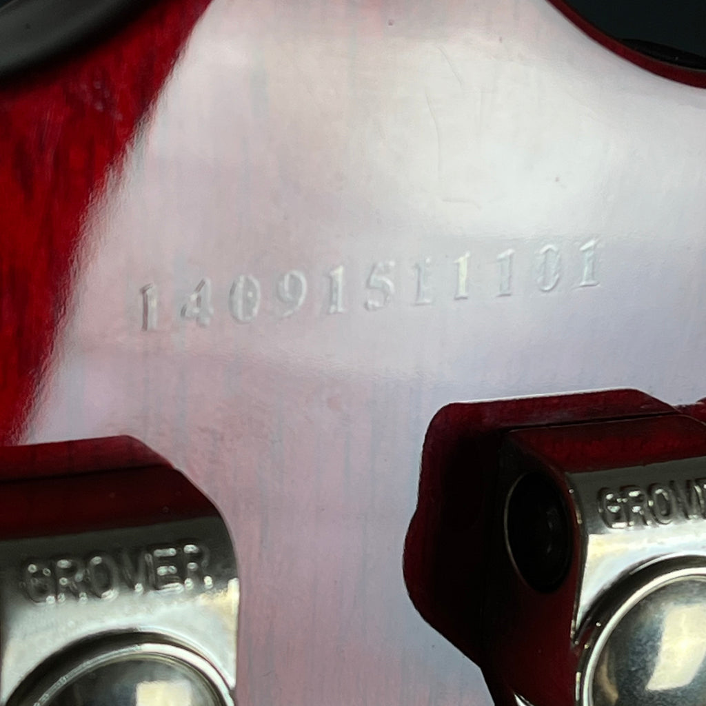 Epiphone Les Paul Standard