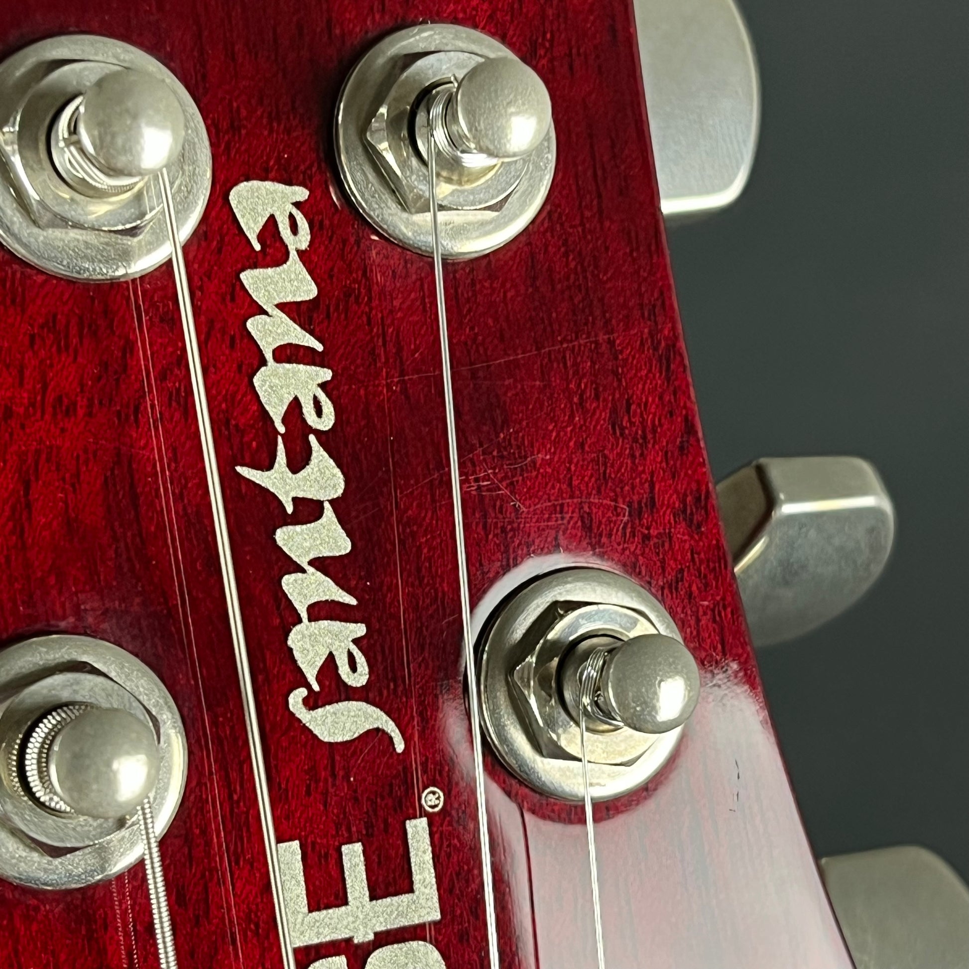 PRS SE Santana Special P-90 2015