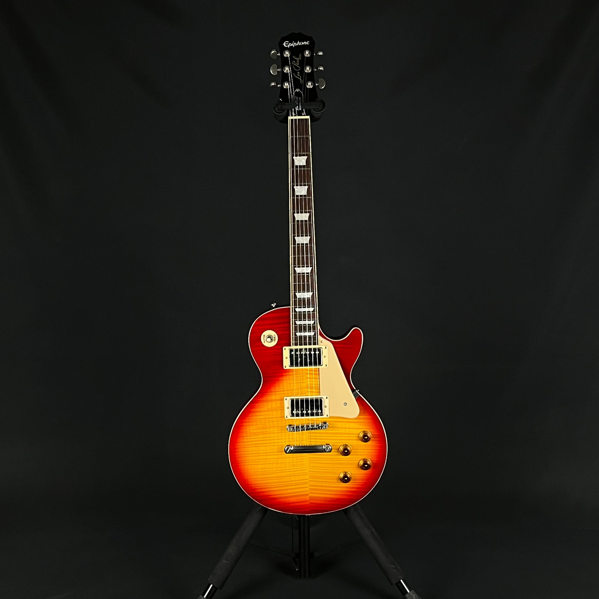 Epiphone Les Paul Standard