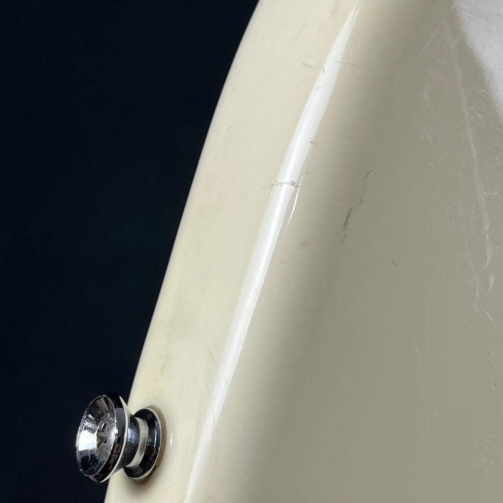 Fernandes Stratocaster