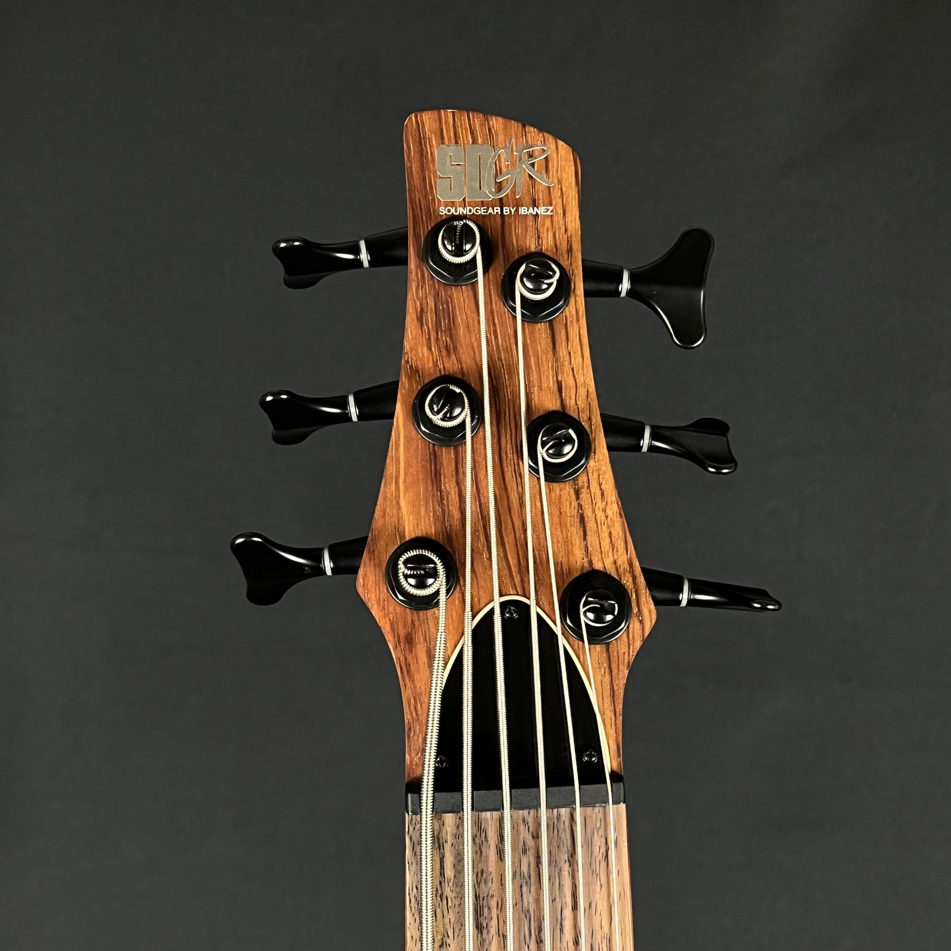 Ibanez SR756 Bass