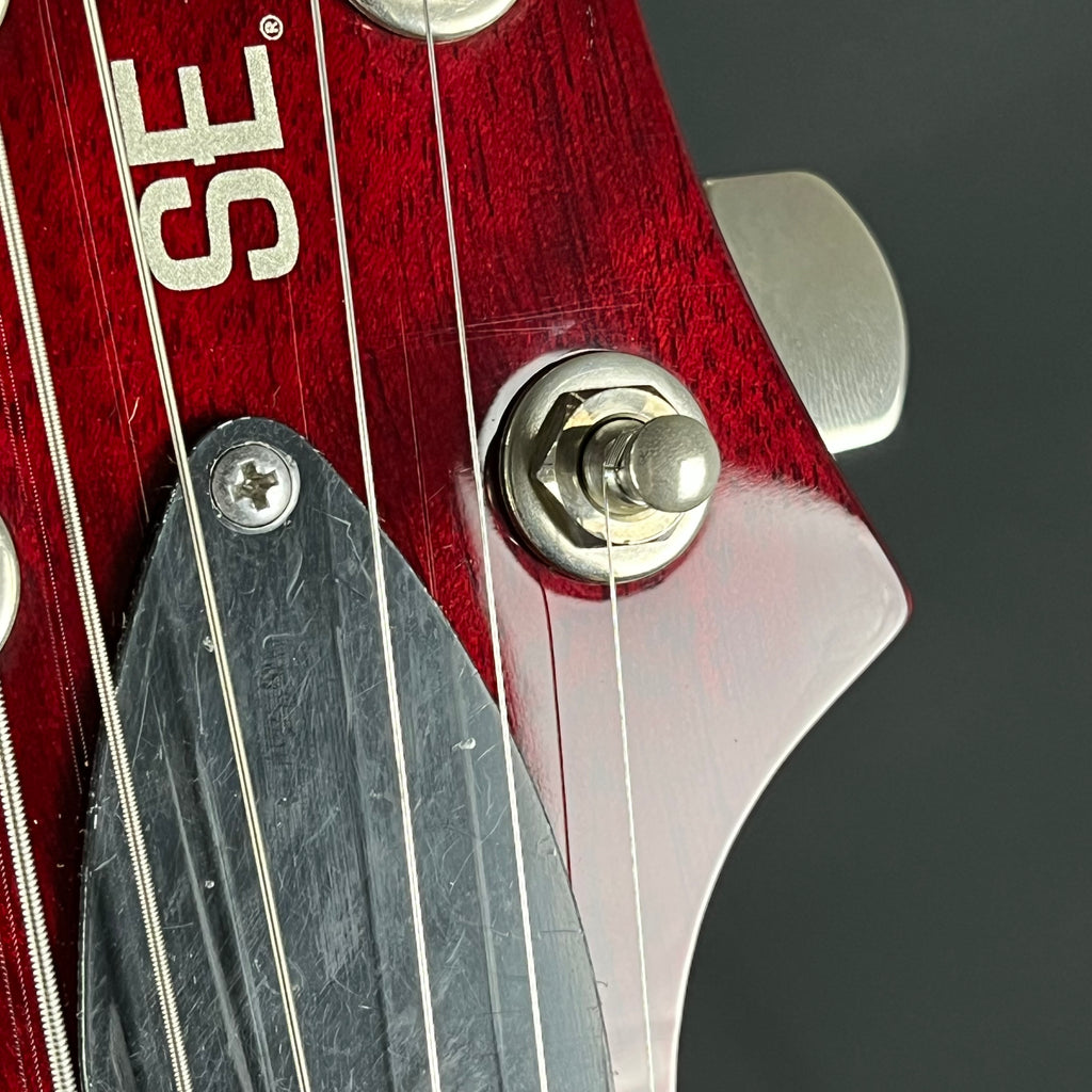 PRS SE Santana Special P-90 2015