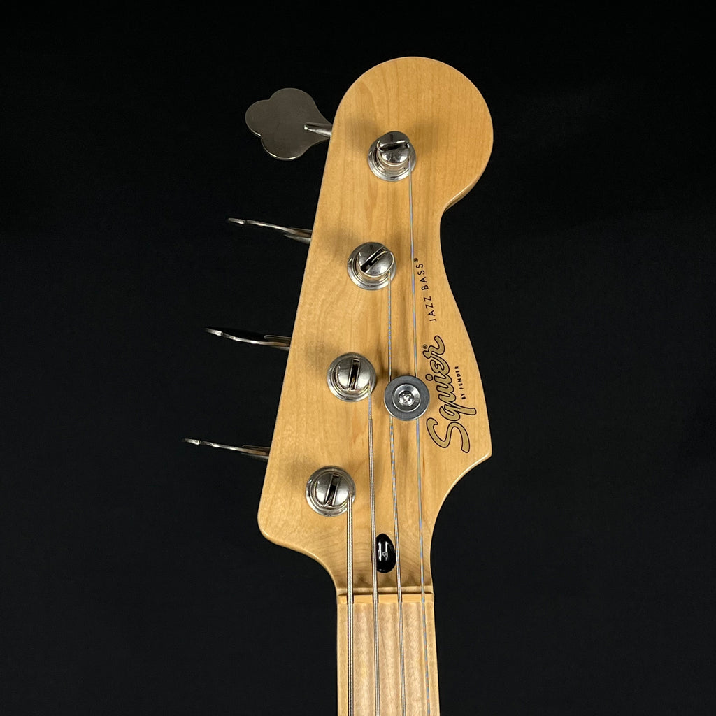 Squier Paranormal Jazz Bass '54