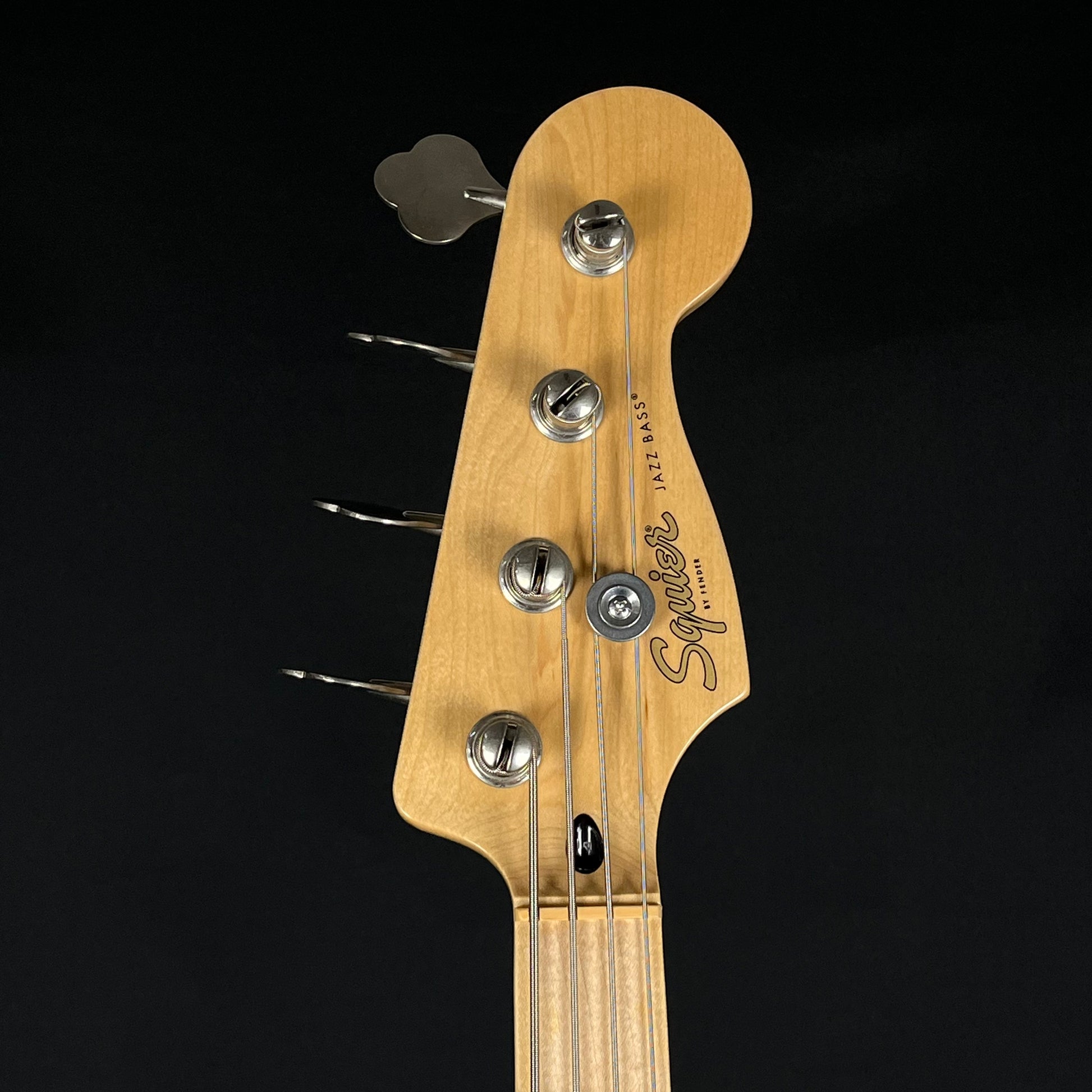 Squier Paranormal Jazz Bass '54