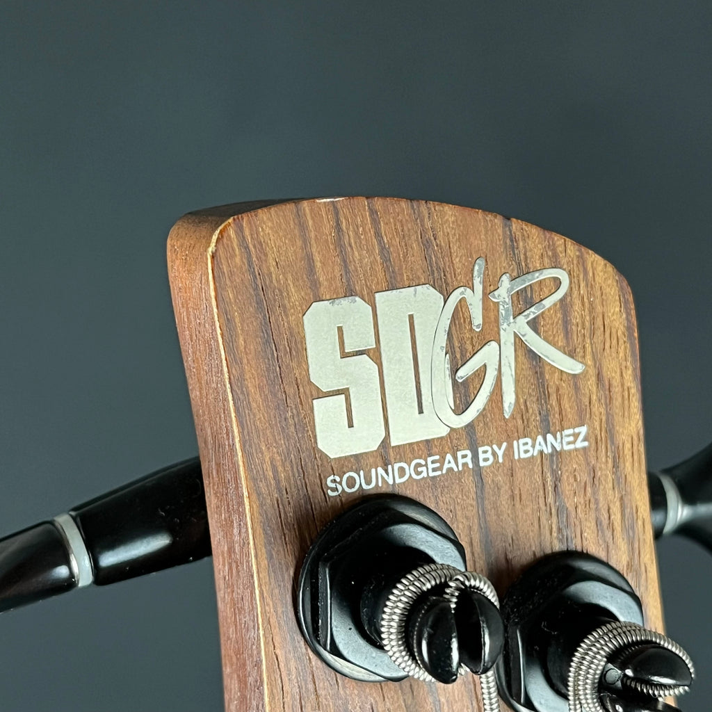 Ibanez SR756 Bass