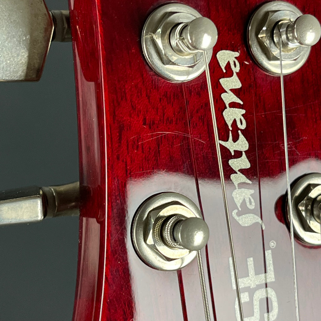 PRS SE Santana Special P-90 2015