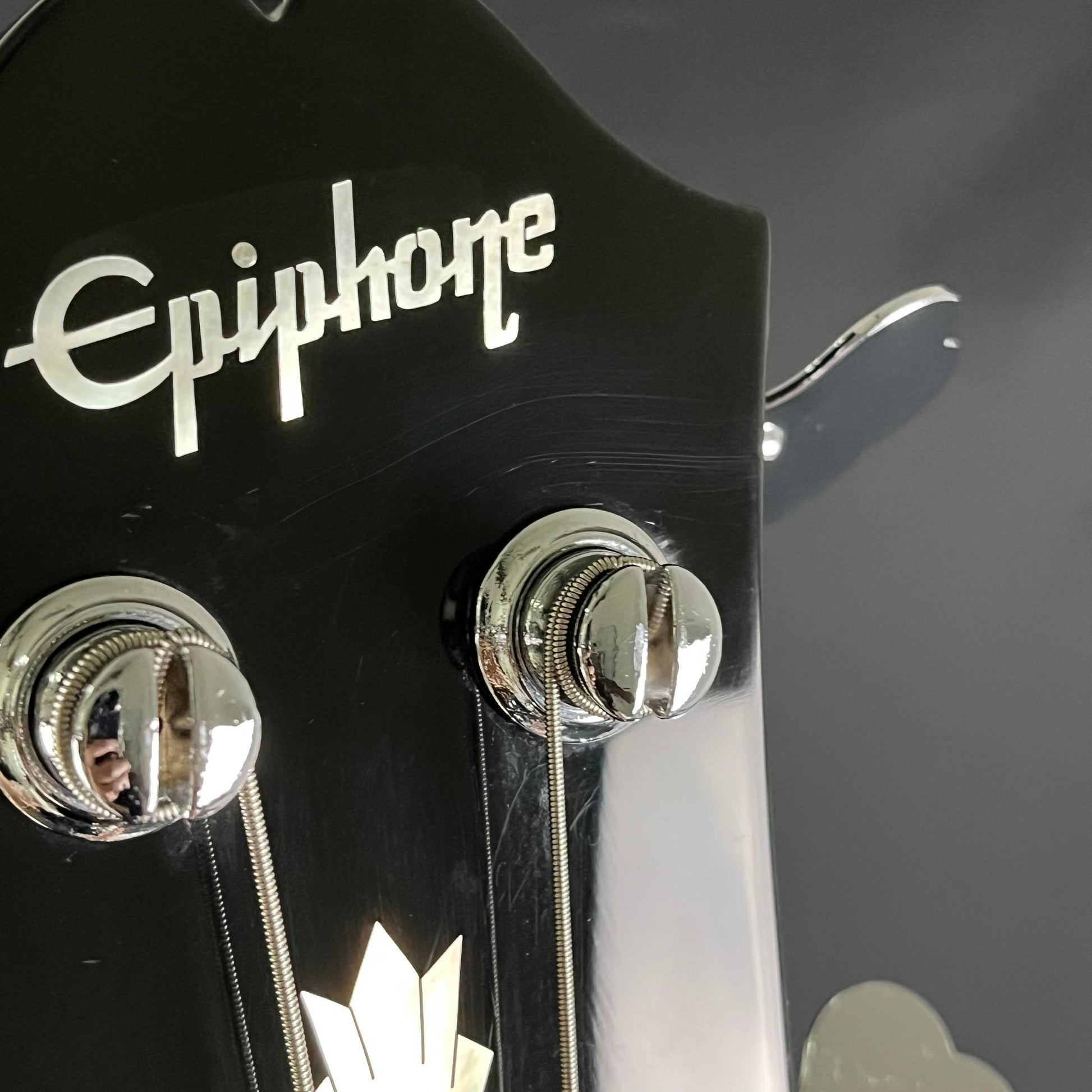 Epiphone Korea EB-3 Bass