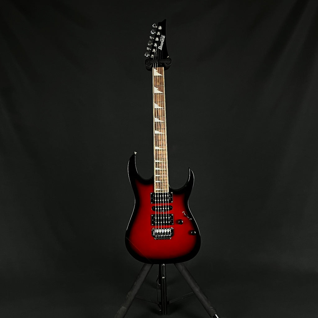 Ibanez GRG170DX