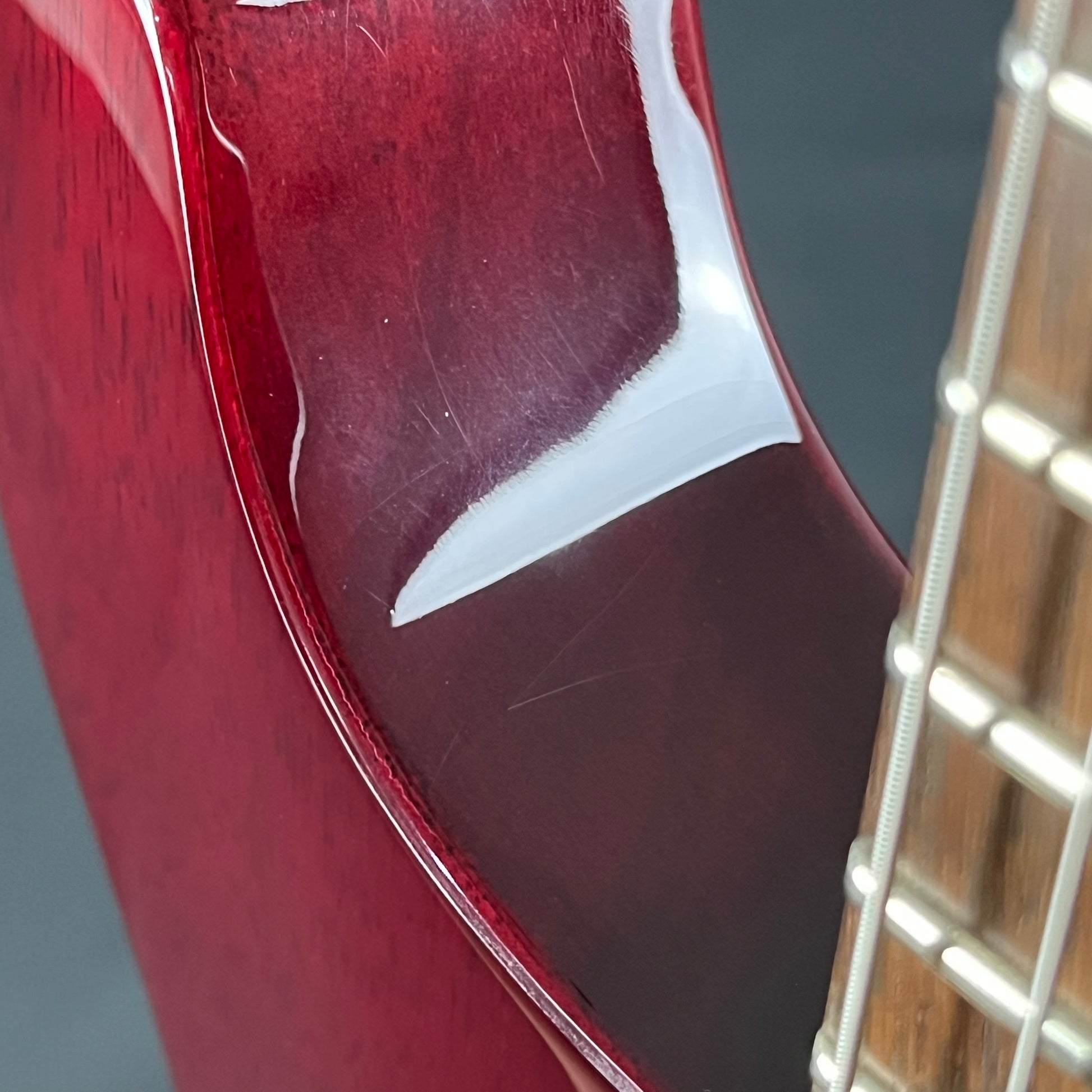 PRS SE Santana Special P-90 2015