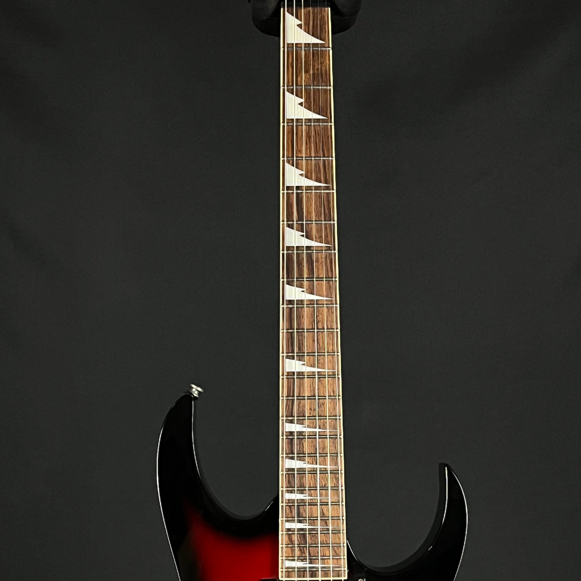 Ibanez GRG170DX