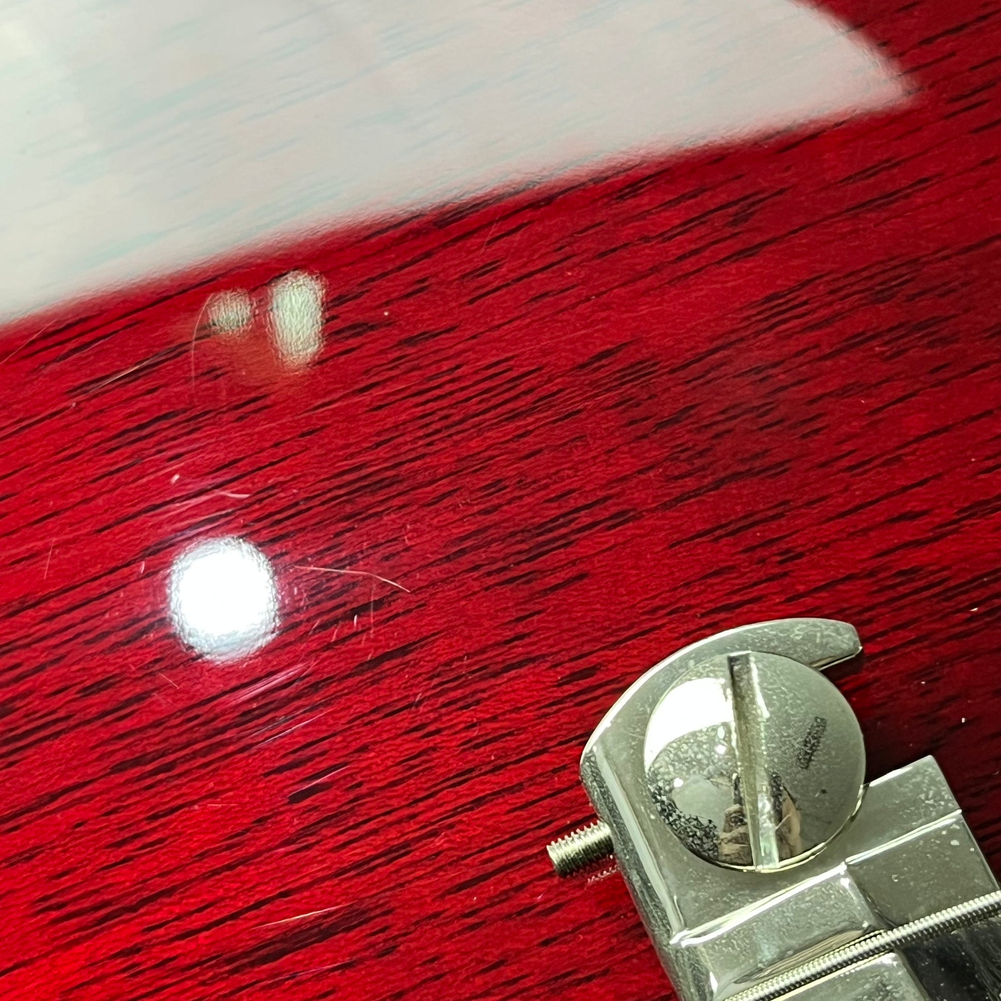 PRS SE Santana Special P-90 2015