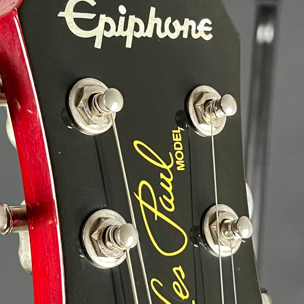Epiphone Les Paul Standard