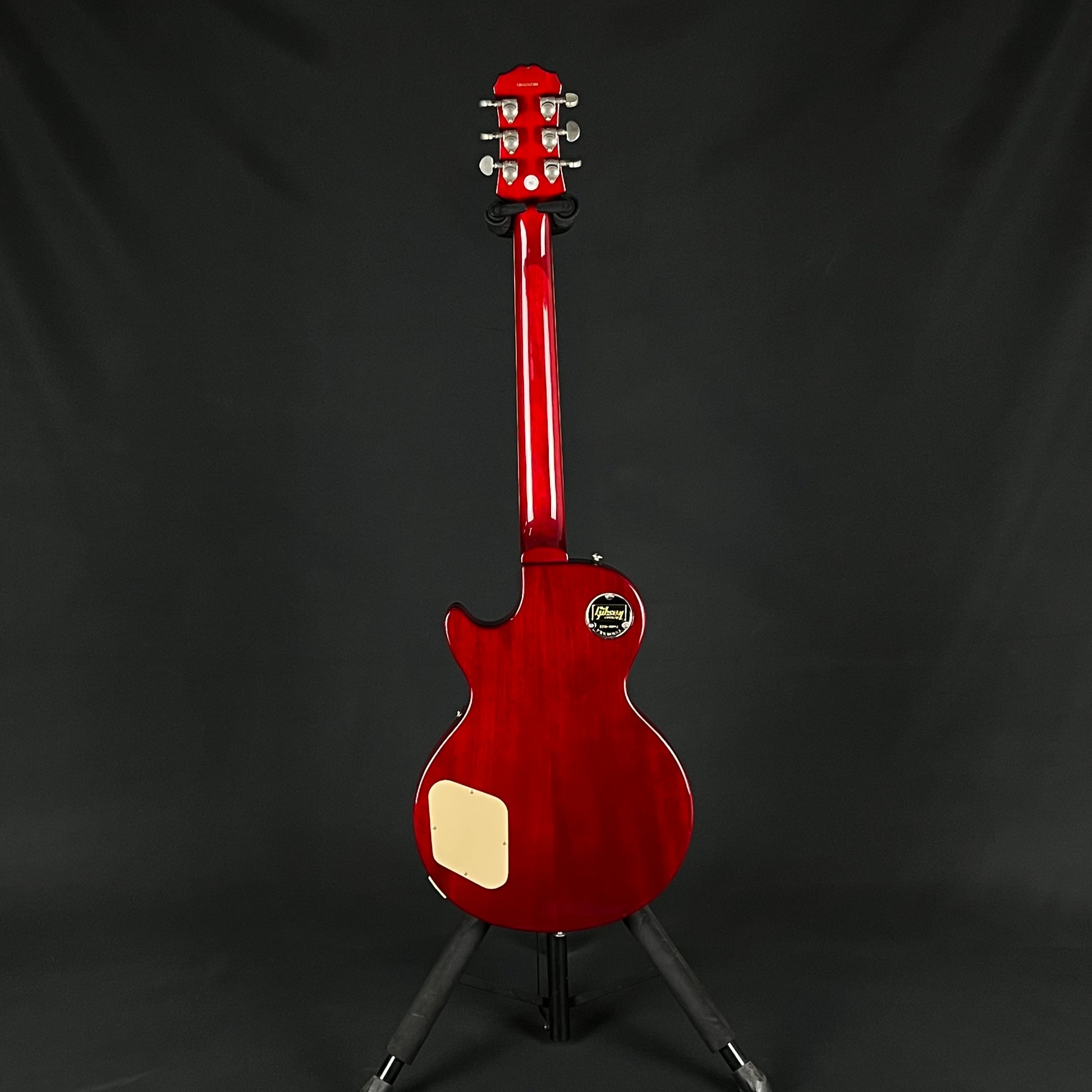 Epiphone Les Paul Standard