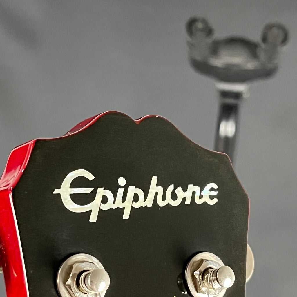 Epiphone Les Paul Standard