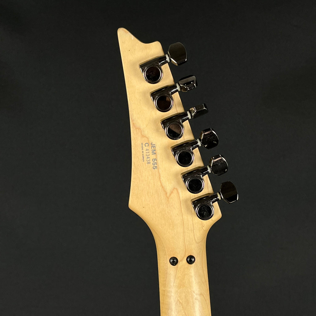 Ibanez JEM555 Made In Korea 1994