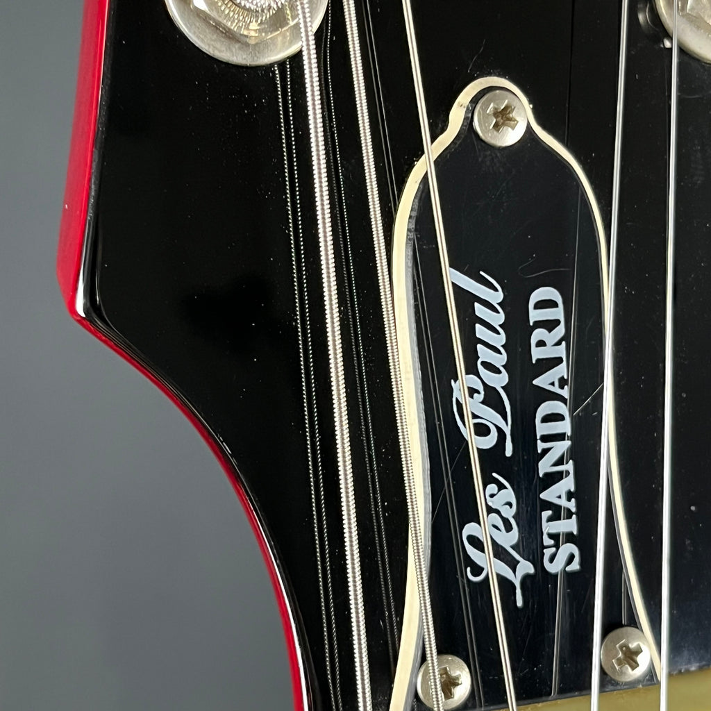 Epiphone Les Paul Standard