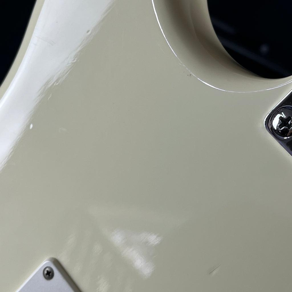 Fernandes Stratocaster