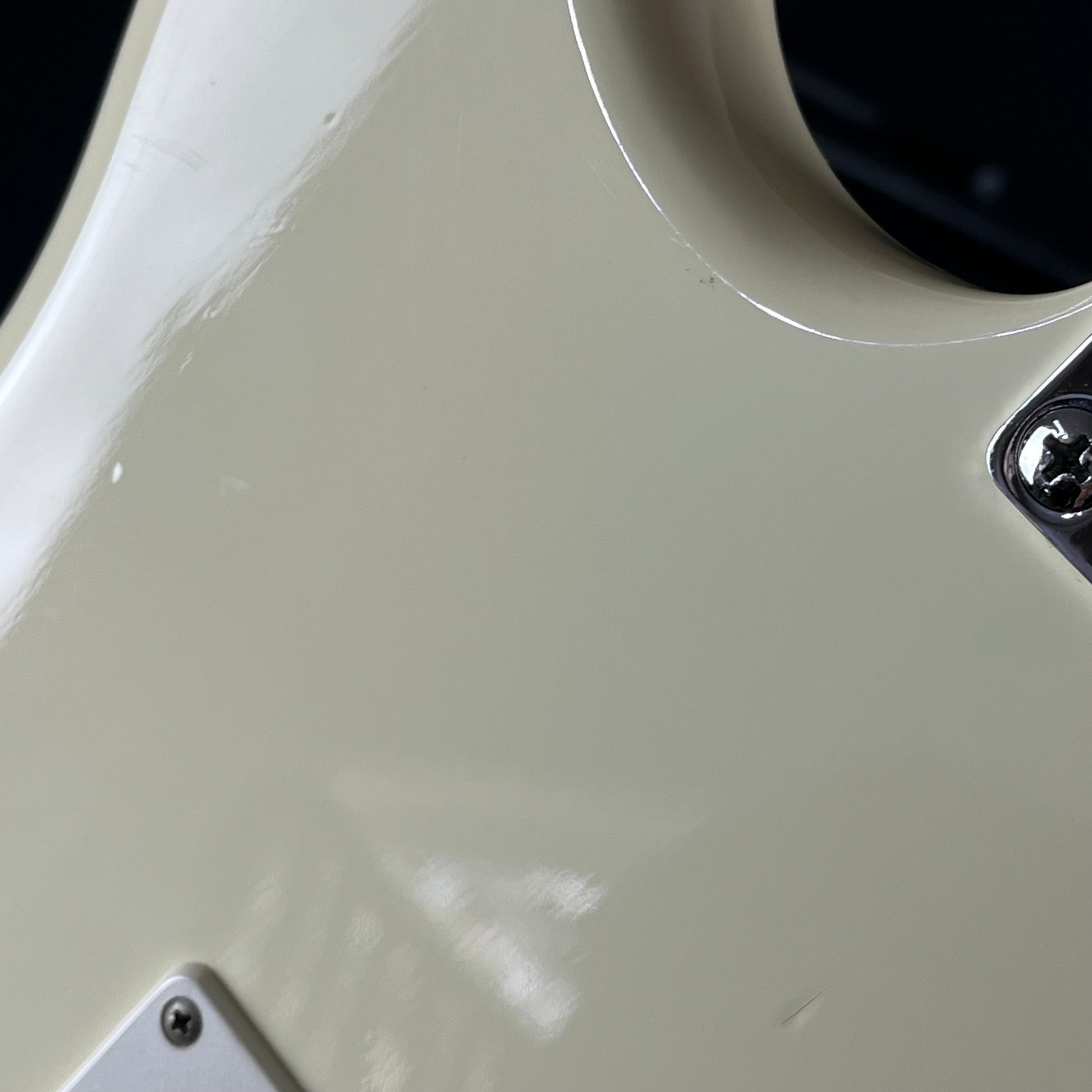Fernandes Stratocaster
