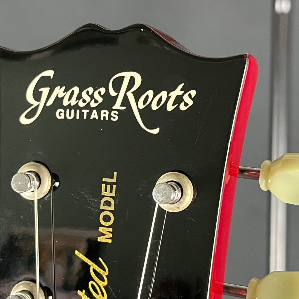 GrassRoots G-LP-60S