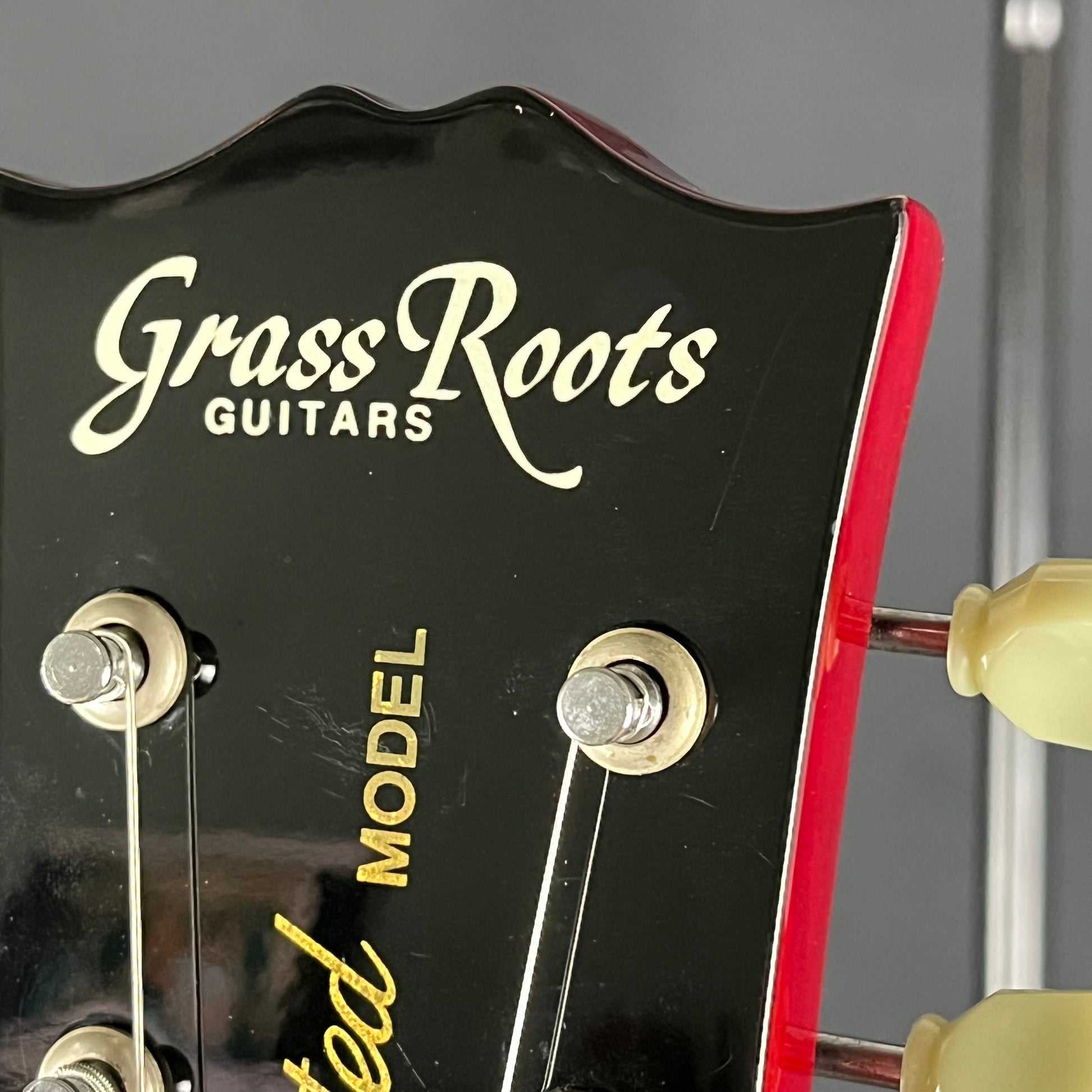 GrassRoots G-LP-60S