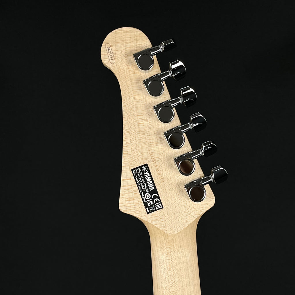 YAMAHA PAC112V