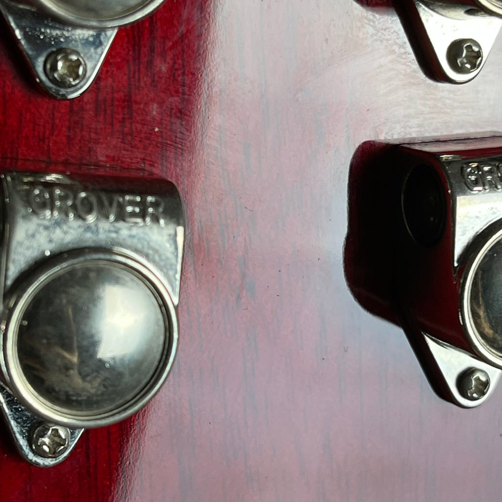 Epiphone Les Paul Standard