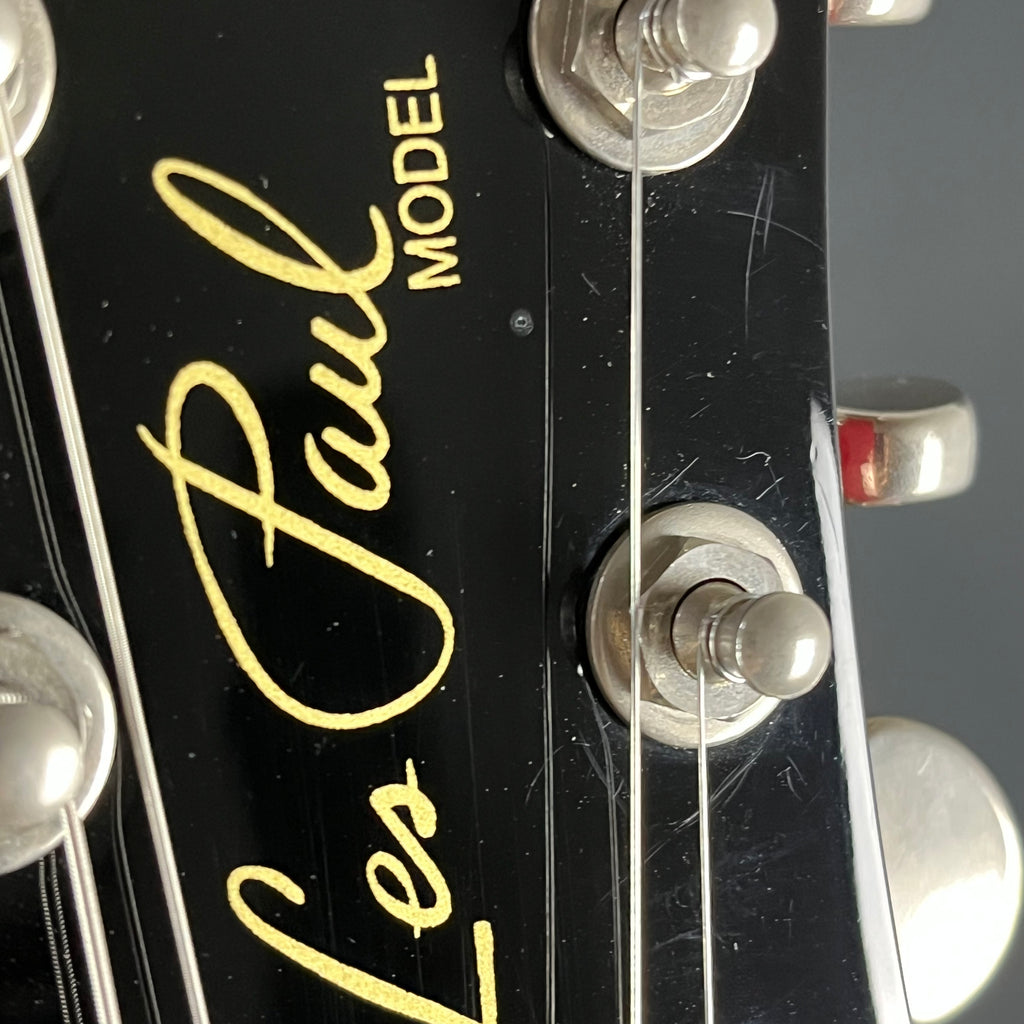 Epiphone Les Paul Standard