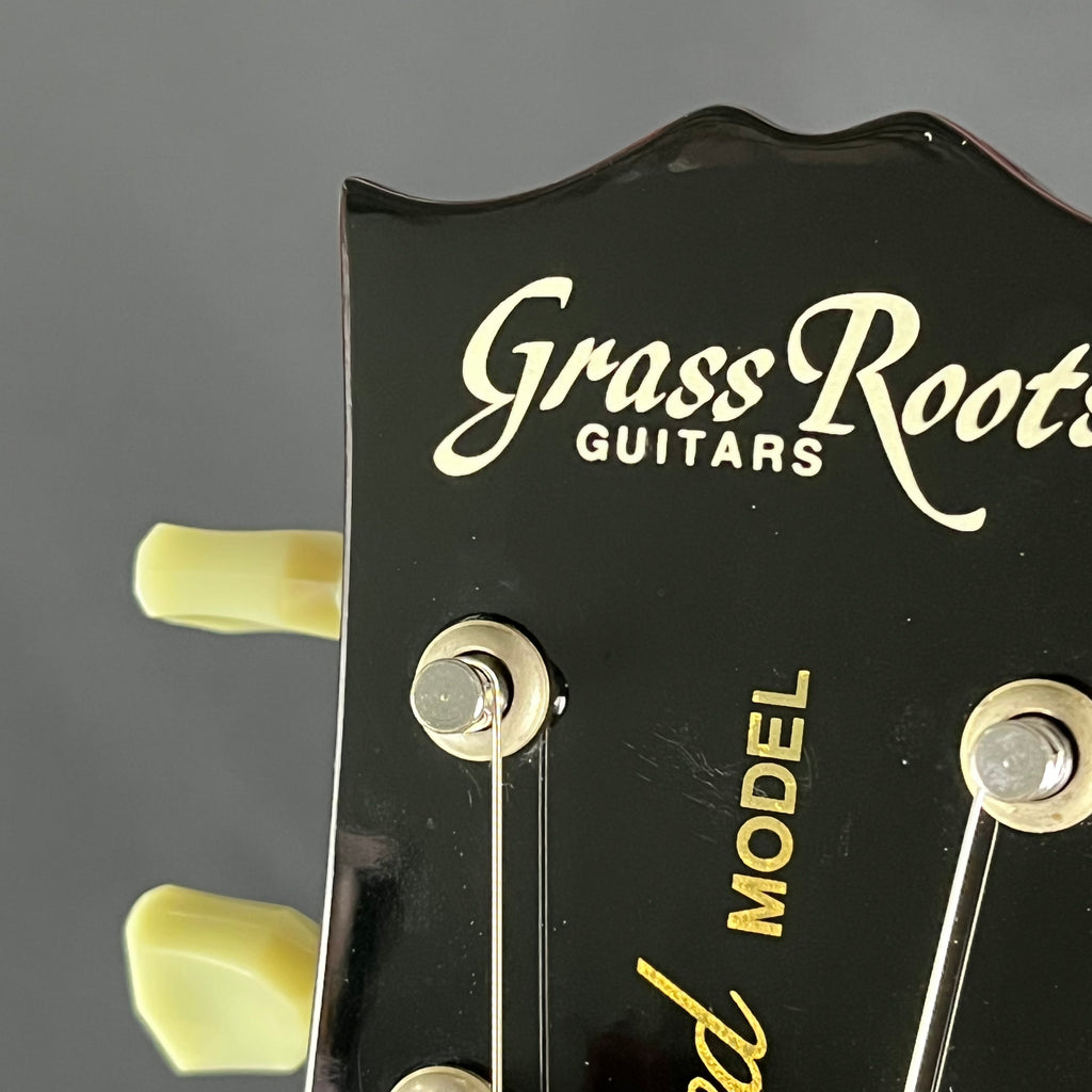 GrassRoots G-LP-60S