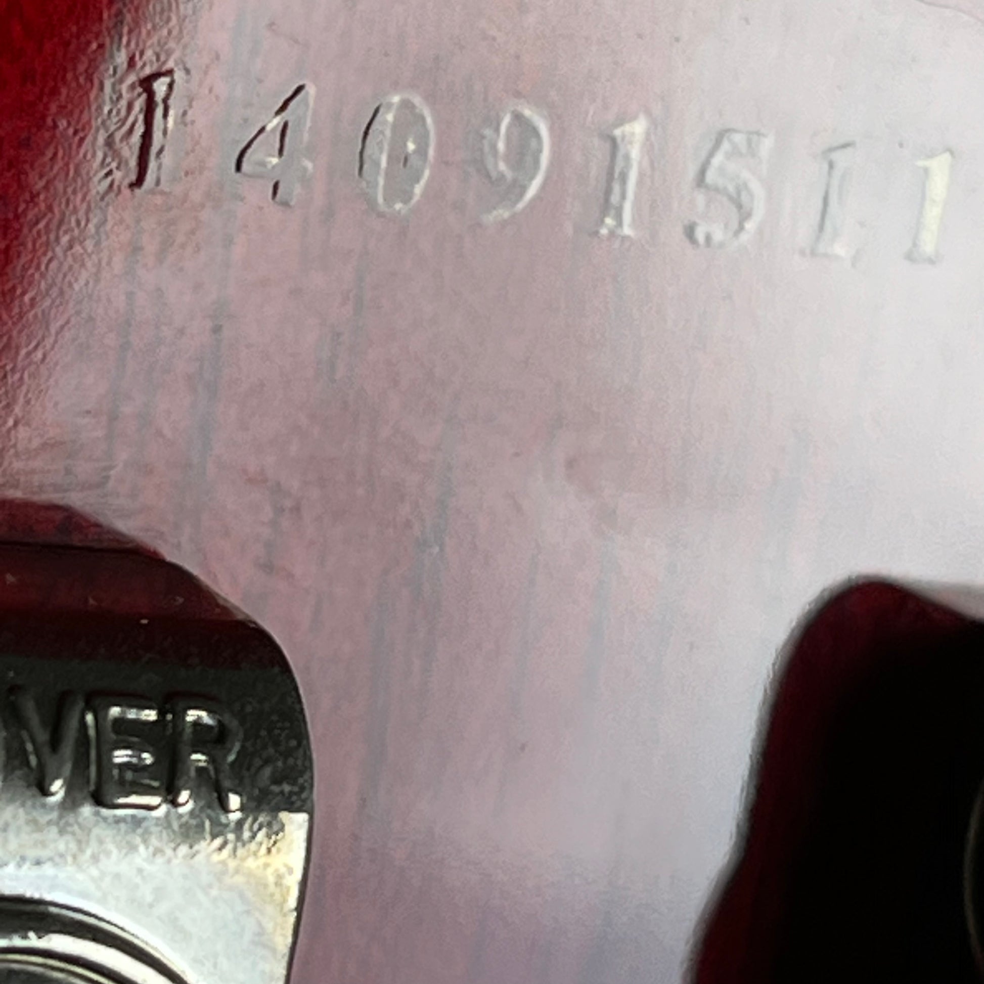 Epiphone Les Paul Standard