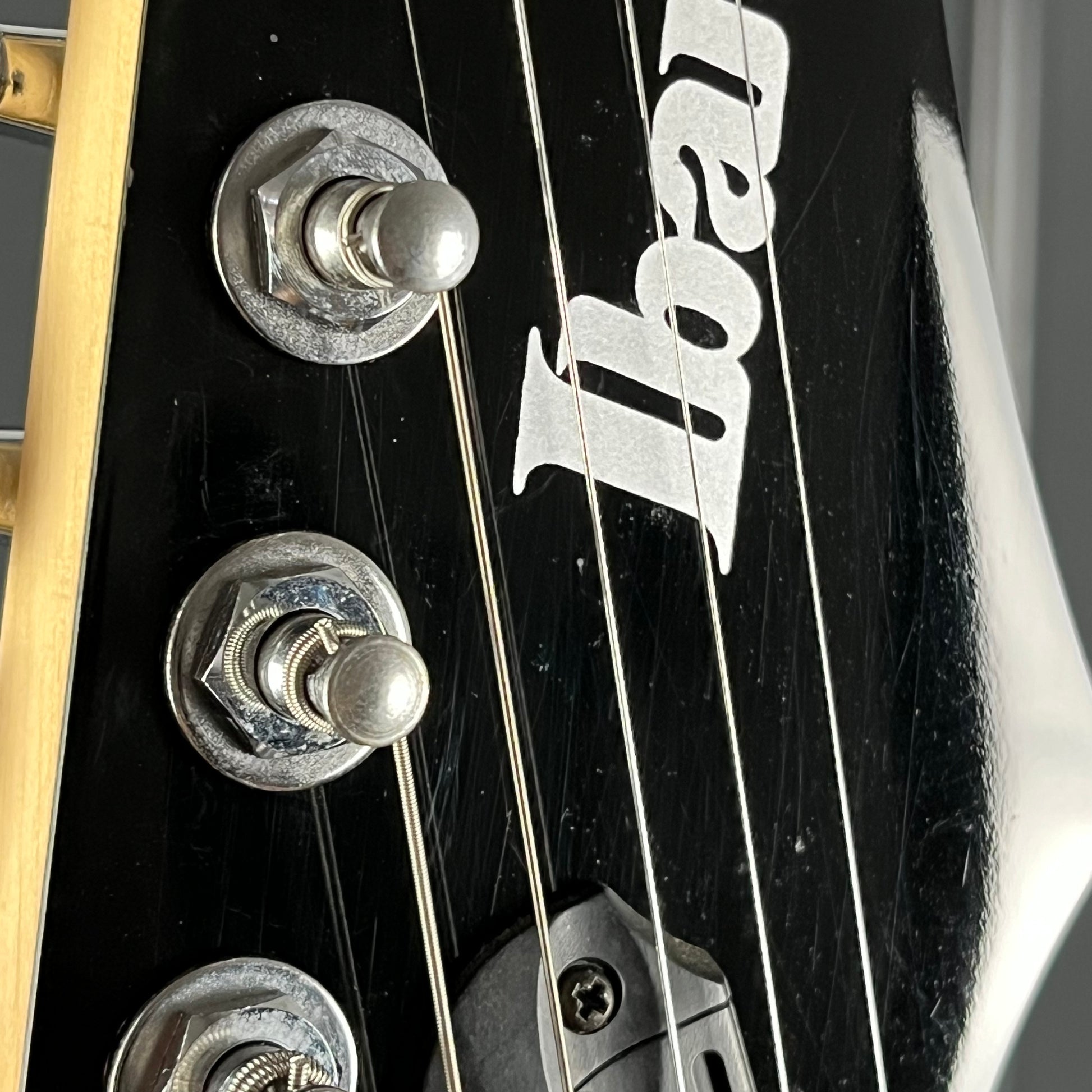 Ibanez GRG170DX