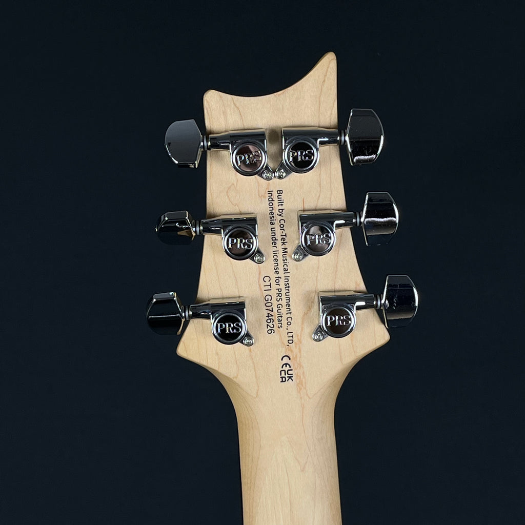 PRS SE CE 24 Standard Satin