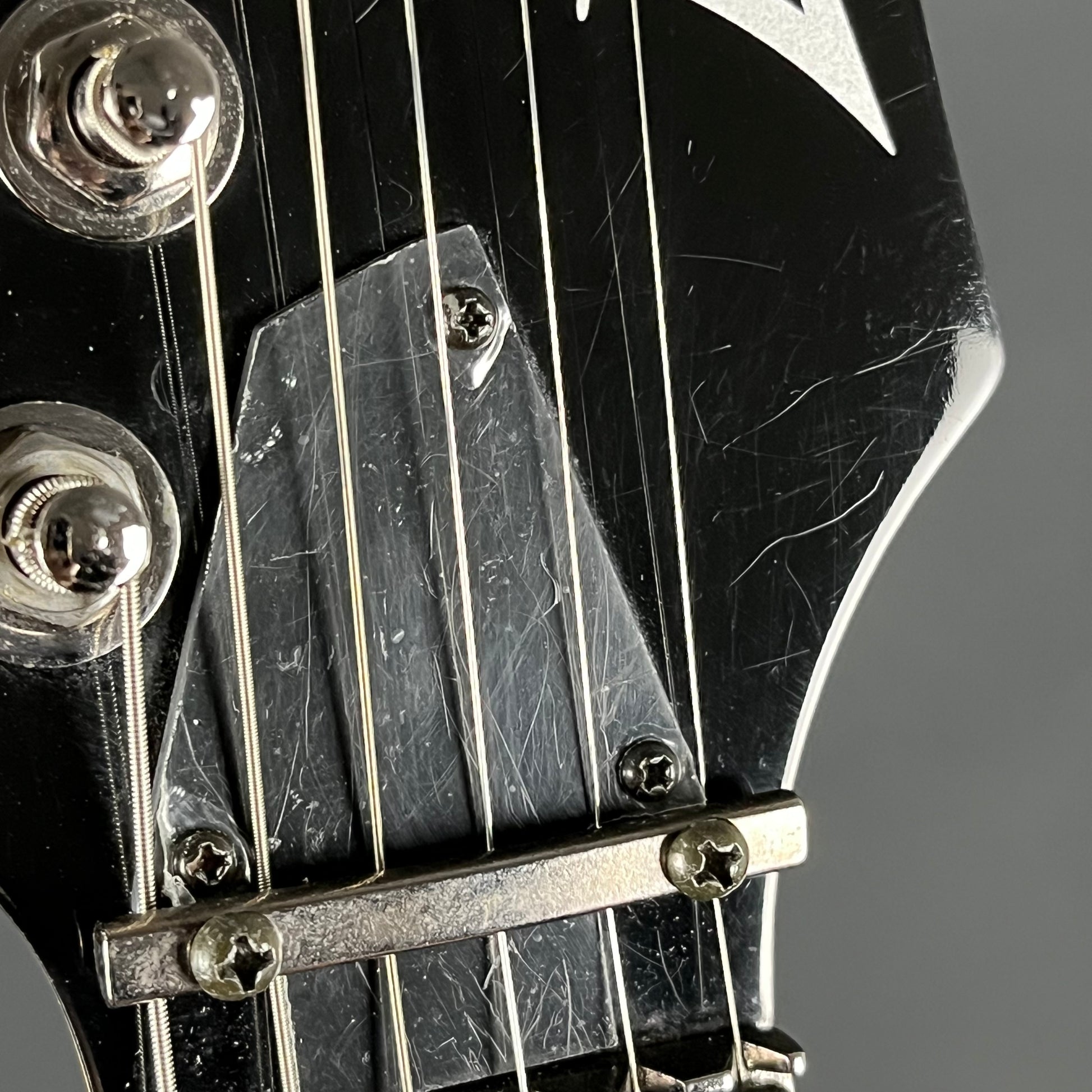 Ibanez JEM555 Made In Korea 1994