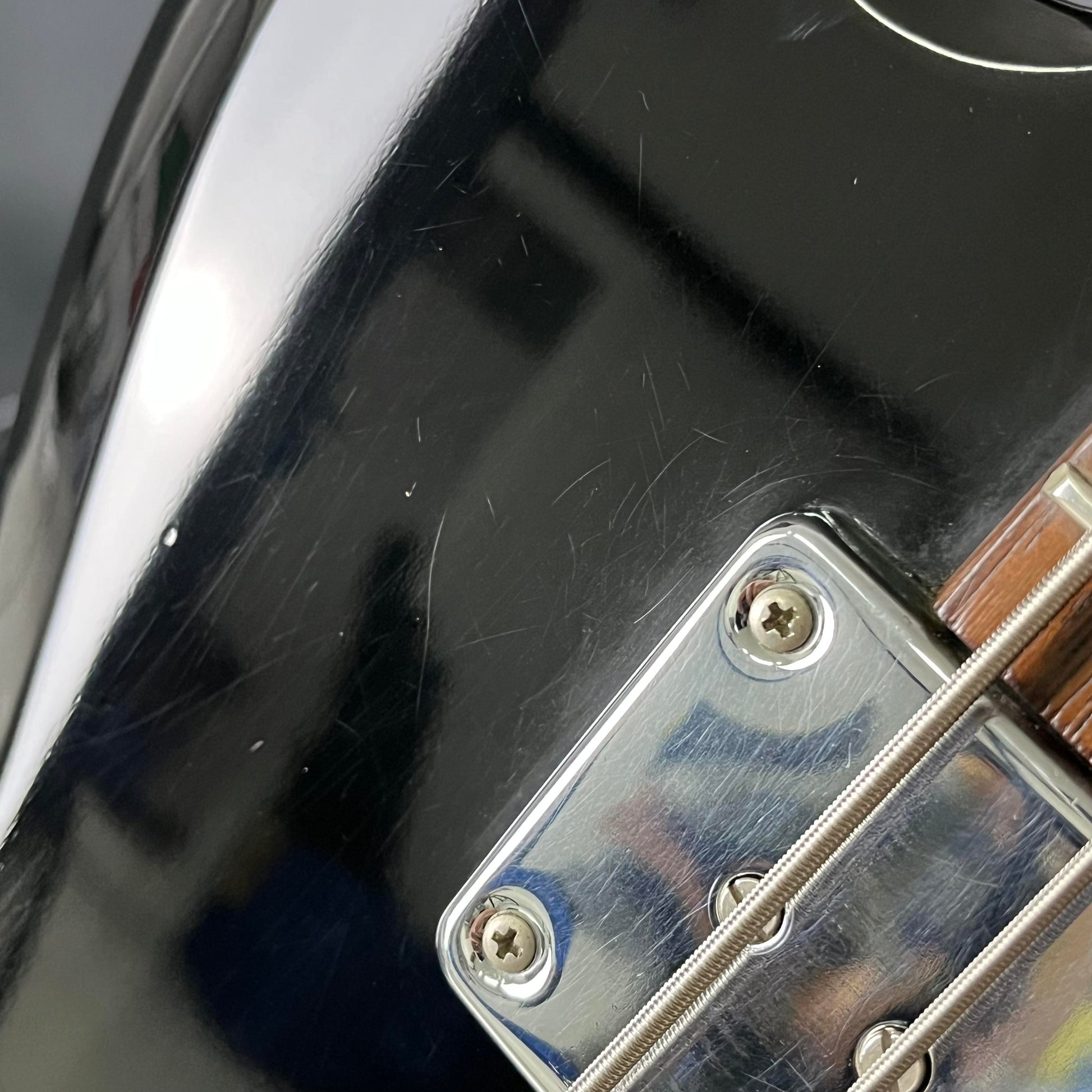 Epiphone Korea EB-3 Bass