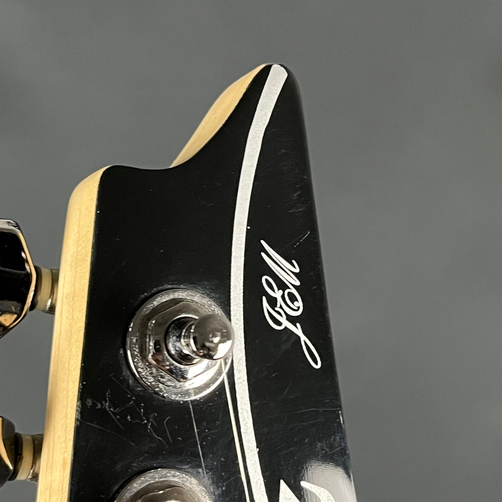 Ibanez JEM555 Made In Korea 1994
