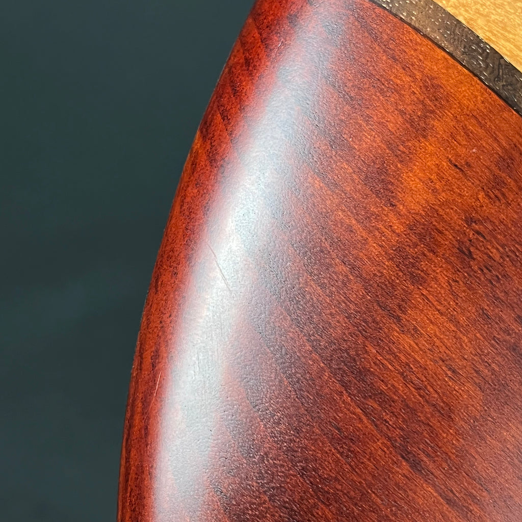 Ibanez SR756 Bass