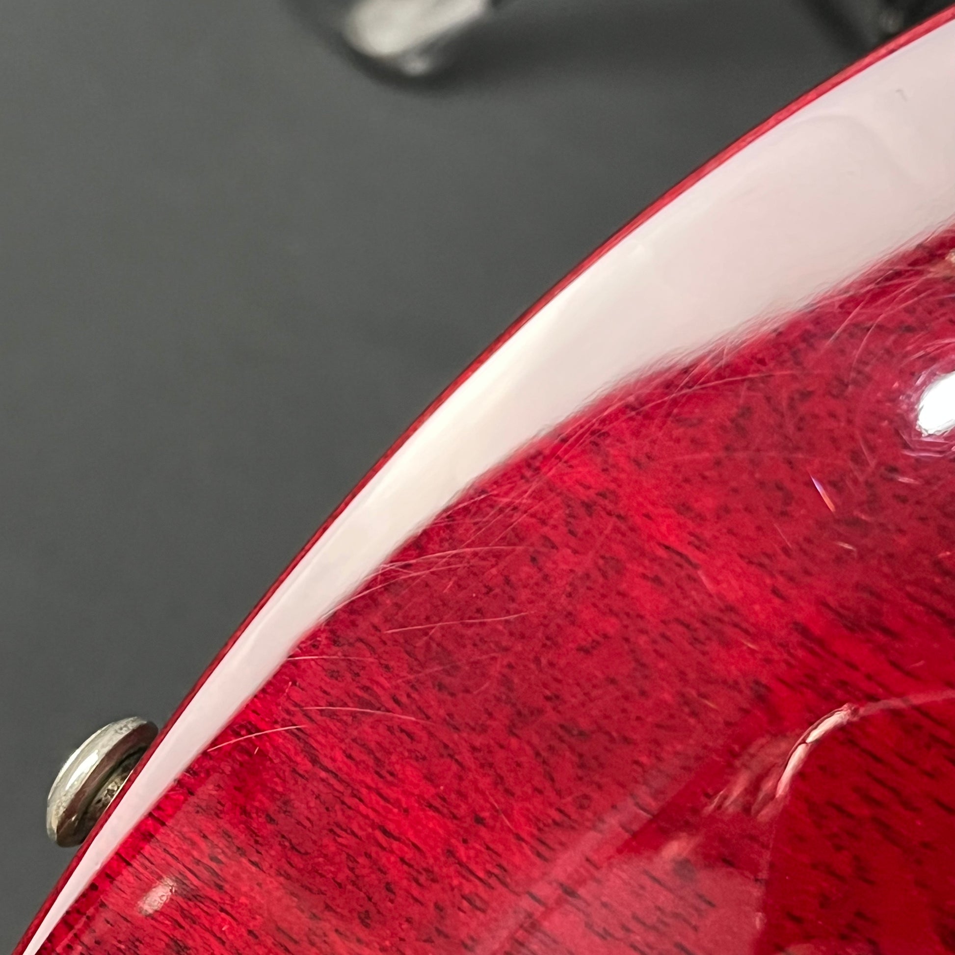 PRS SE Santana Special P-90 2015