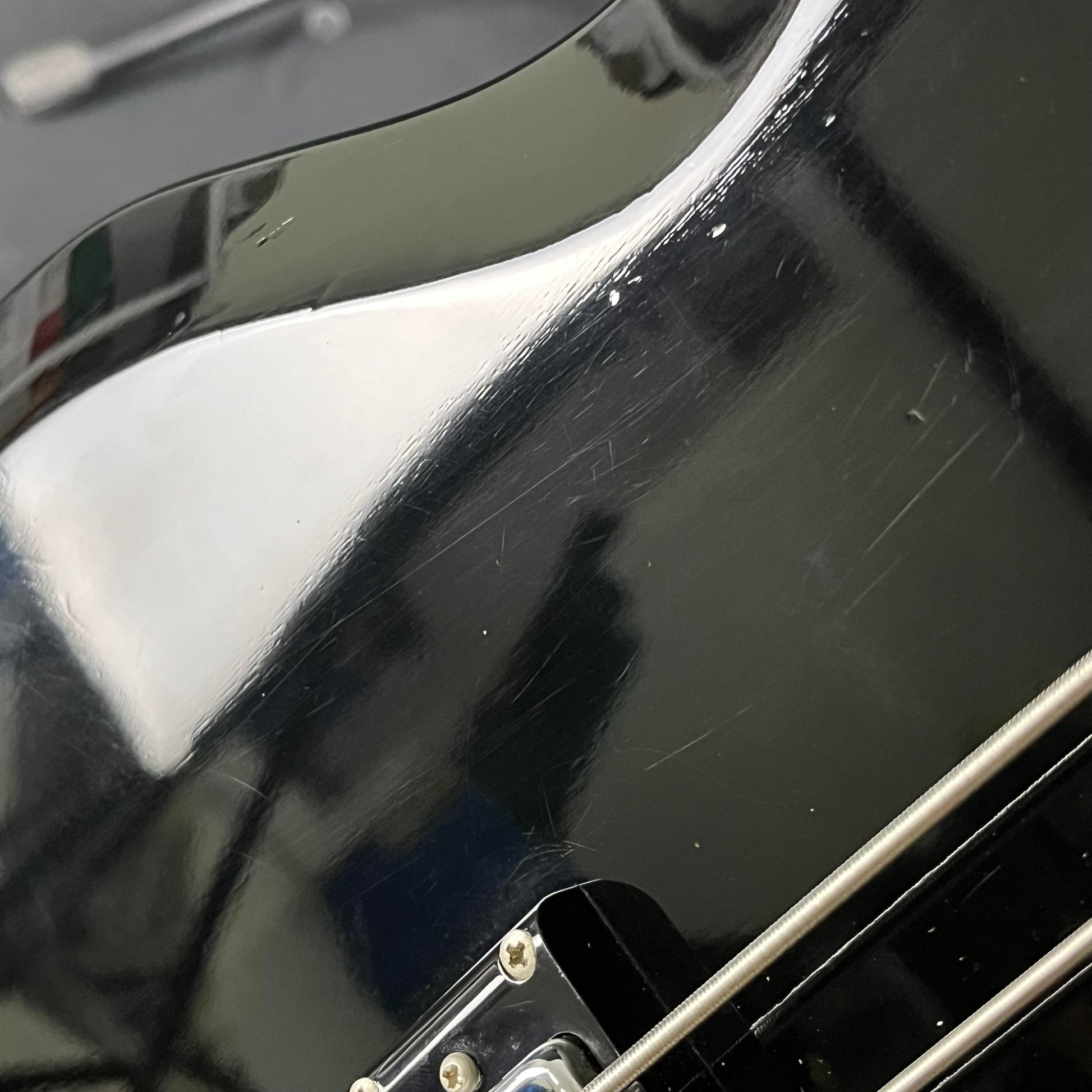 Epiphone Korea EB-3 Bass