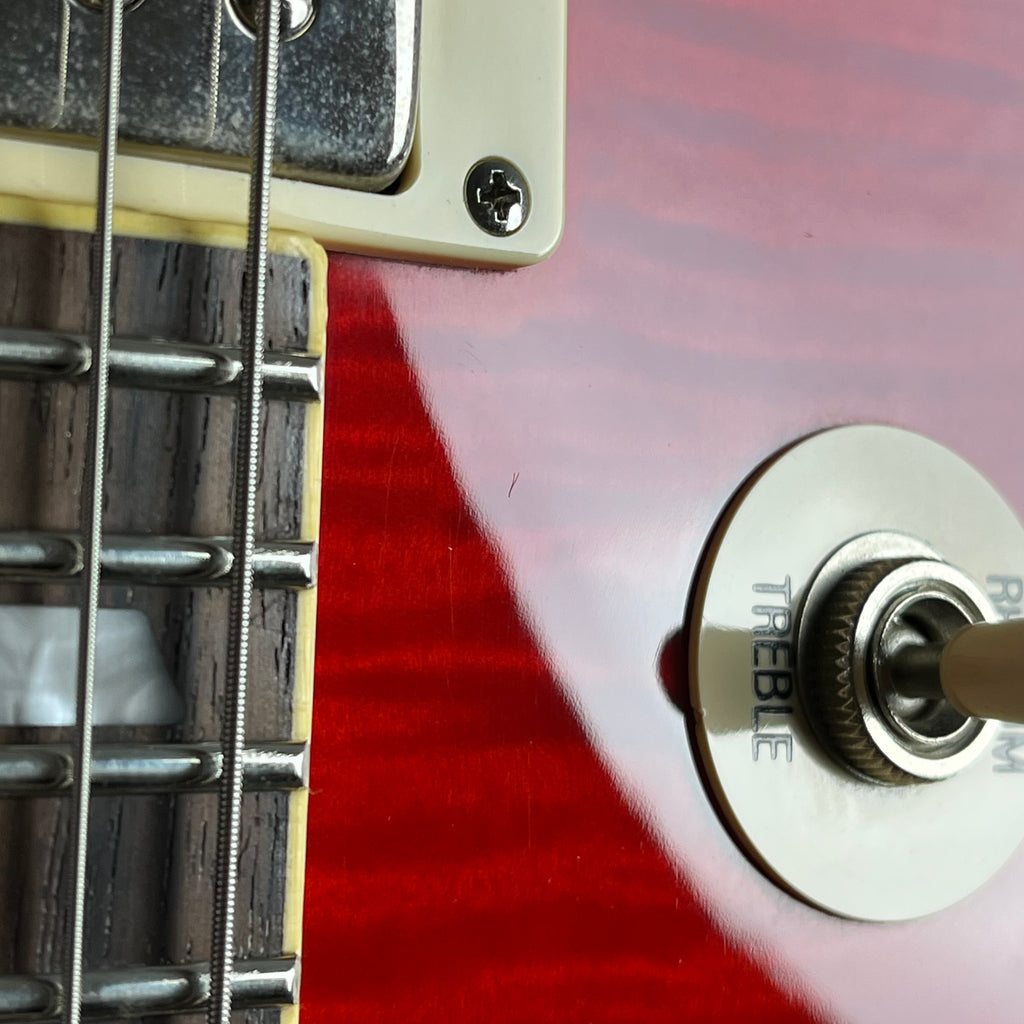 Epiphone Les Paul Standard