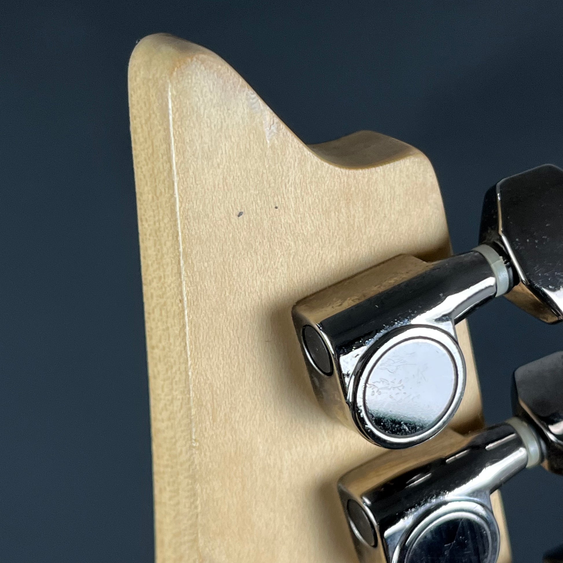 Ibanez JEM555 Made In Korea 1994