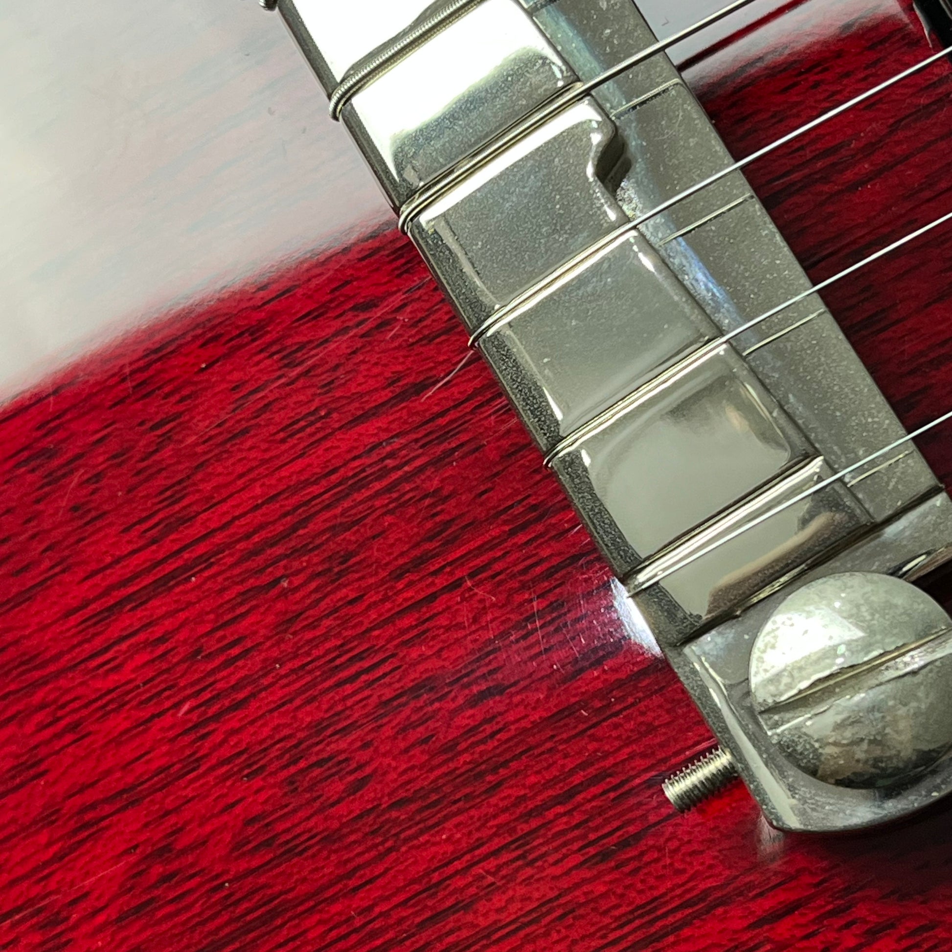 PRS SE Santana Special P-90 2015