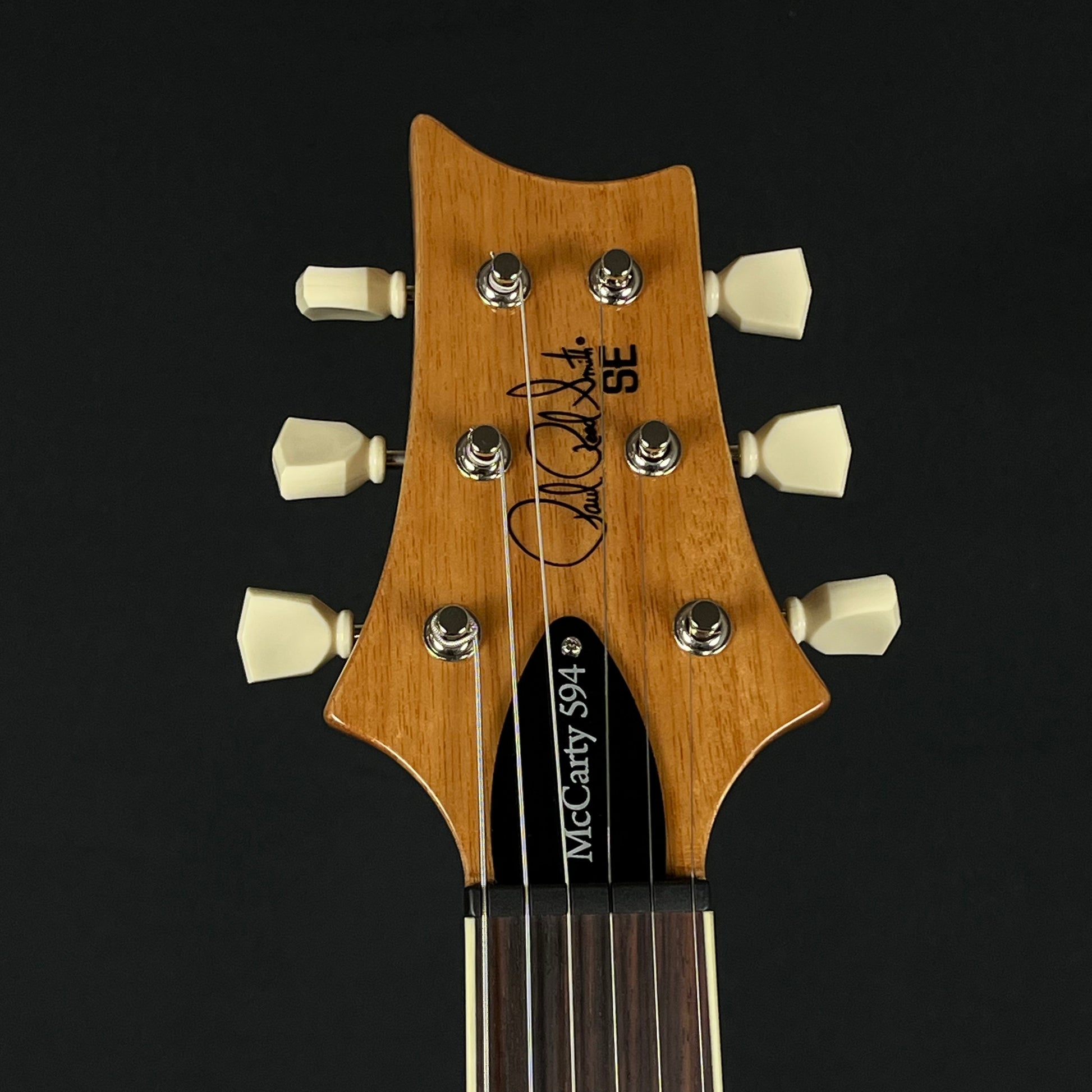 PRS SE McCarty 594 Singlecut