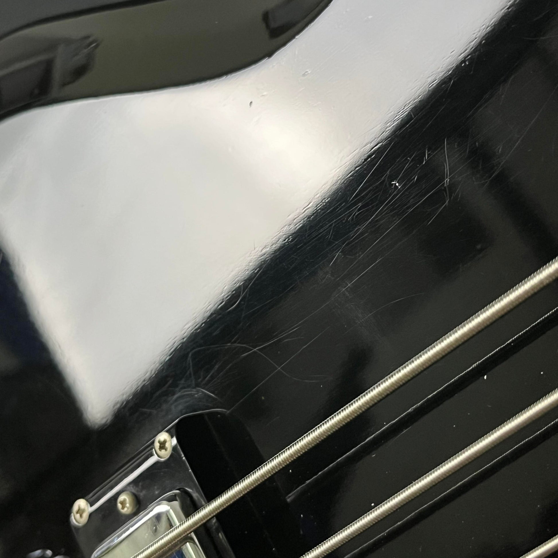 Epiphone Korea EB-3 Bass