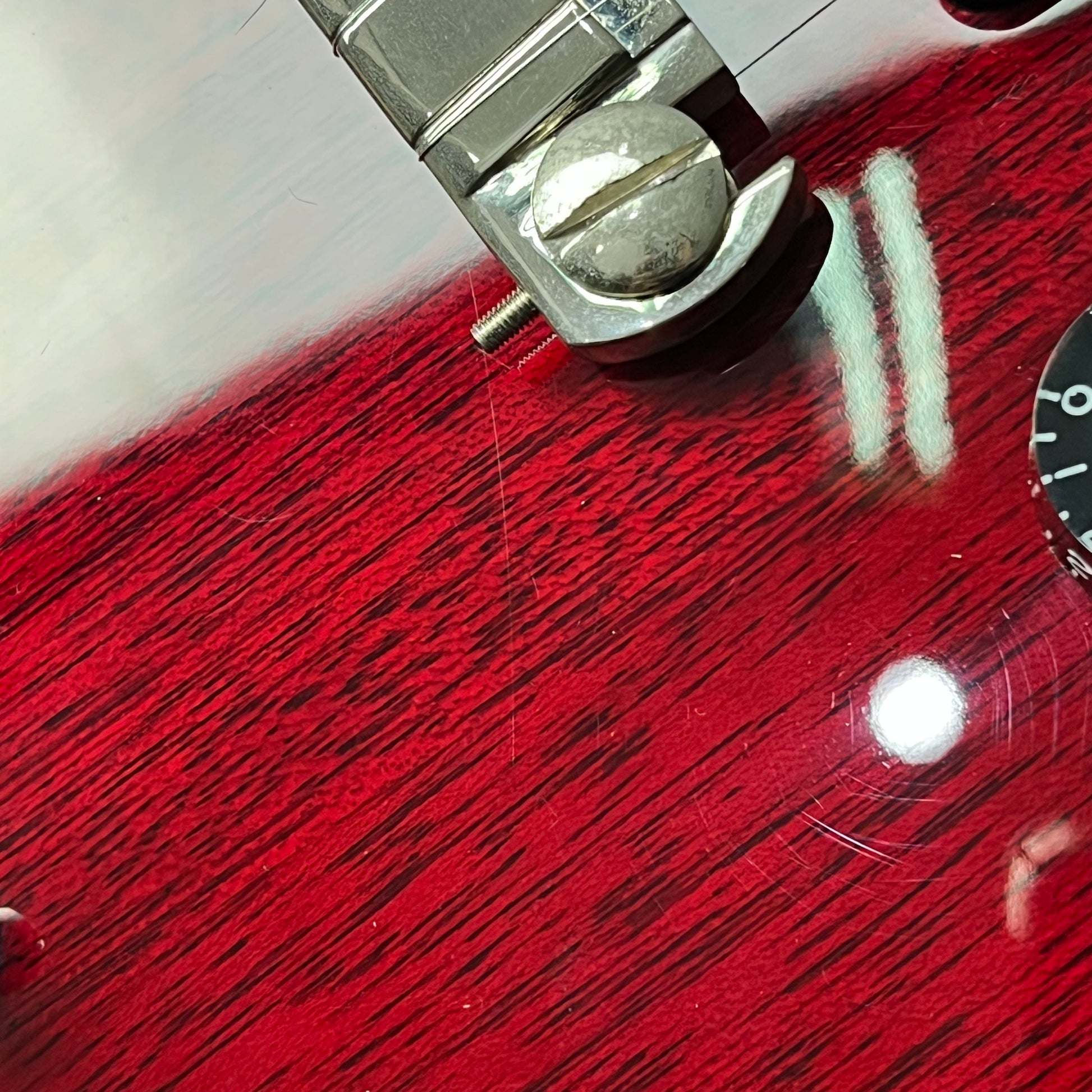 PRS SE Santana Special P-90 2015