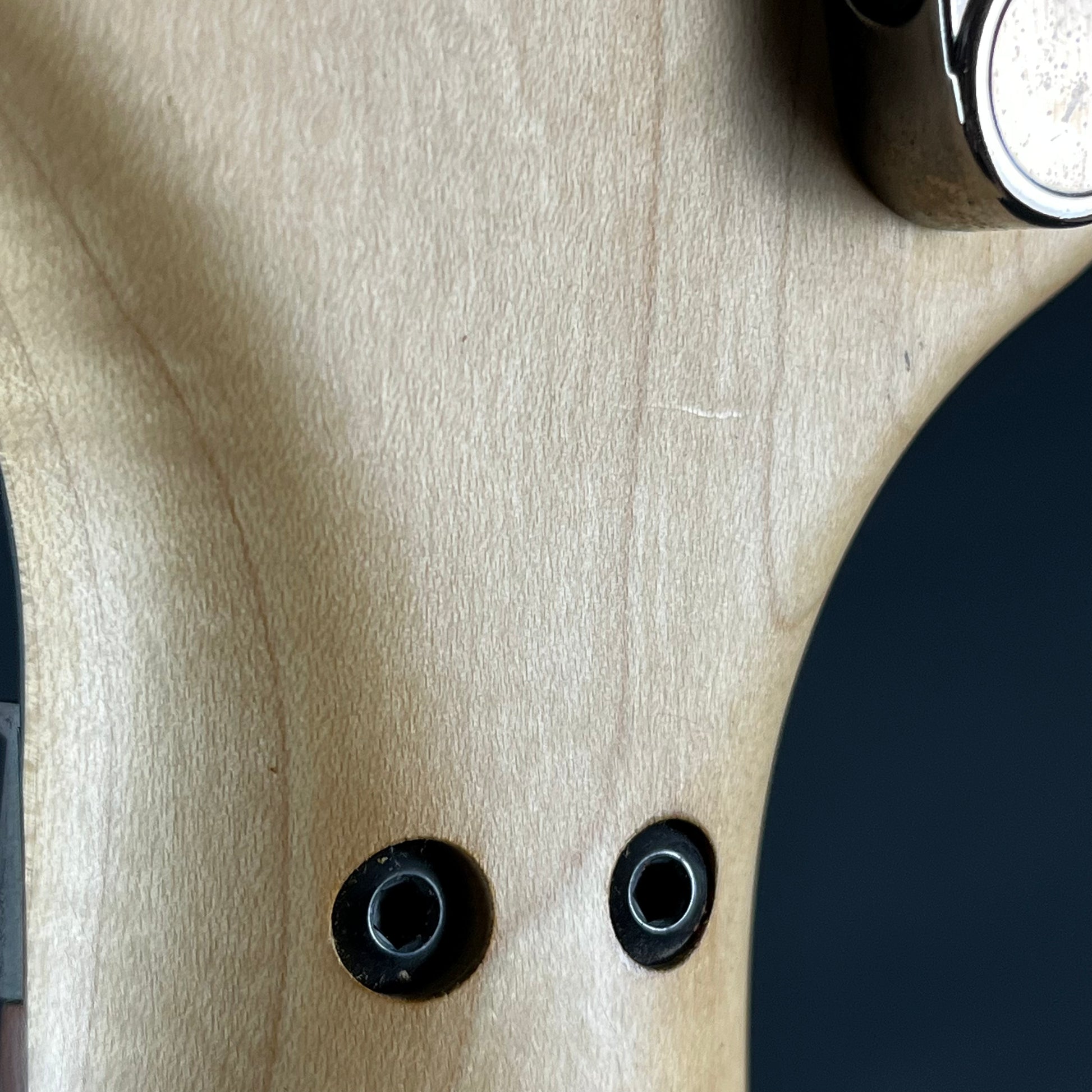 Ibanez JEM555 Made In Korea 1994