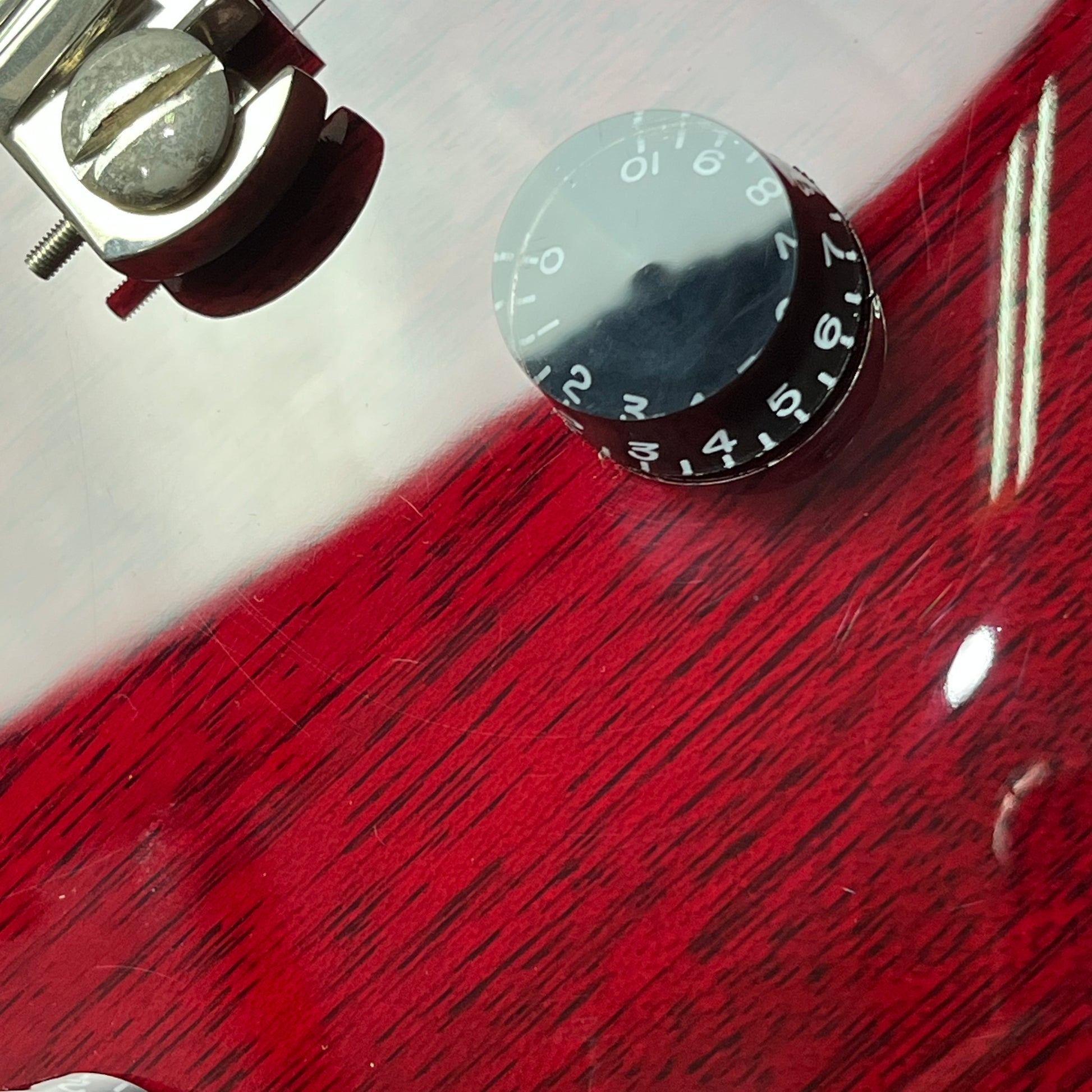 PRS SE Santana Special P-90 2015