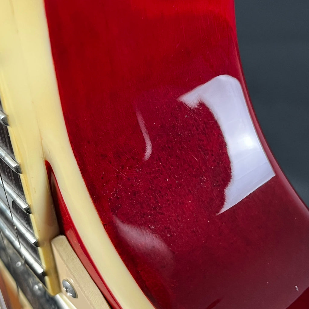 Epiphone Les Paul Standard