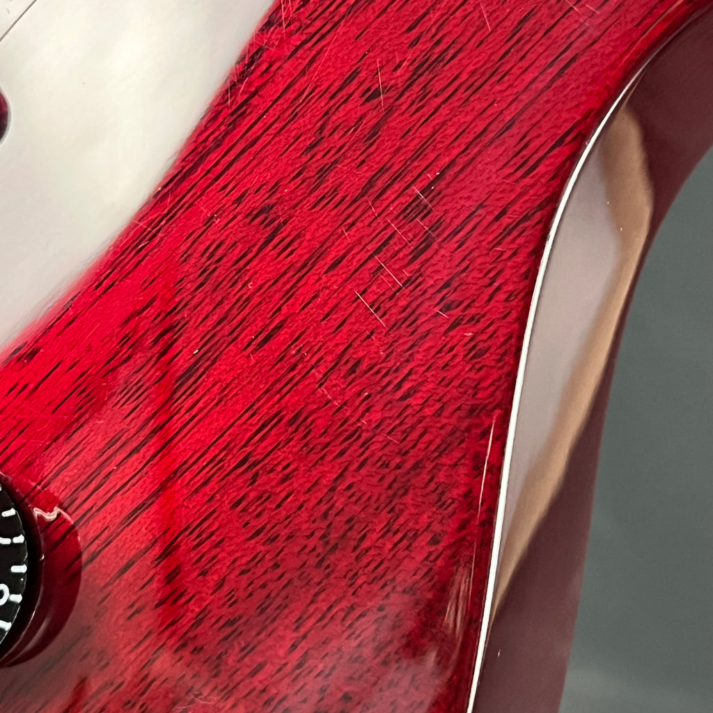 PRS SE Santana Special P-90 2015