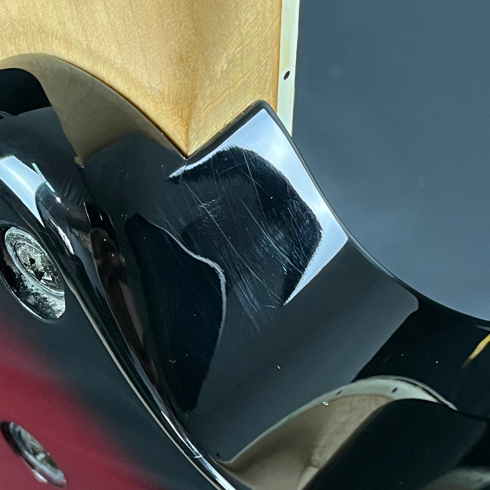 Ibanez GRG170DX