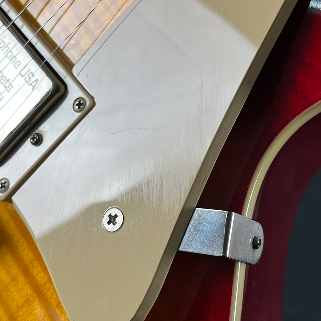 Epiphone Les Paul Standard